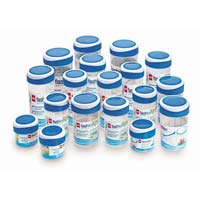 Plastic Containers