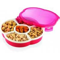 Dry Fruit Jars