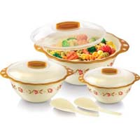 Microwave Boxes