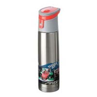 Water Energy Flasks