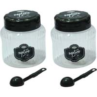 Plastic Containers