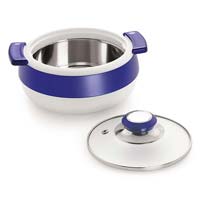 Plastic Casseroles