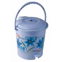 Dustbins