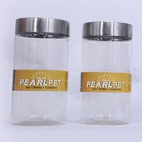 Plastic Containers