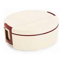 Plastic Casseroles
