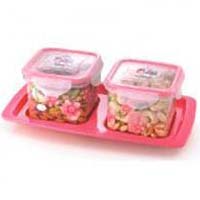 Plastic Containers