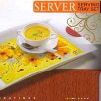 Serving Trays
