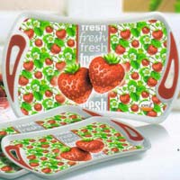 Serving Trays