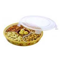 Dry Fruit Jars