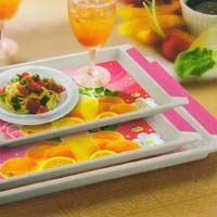 Serving Trays