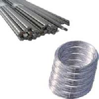 Alloy Steel Bars