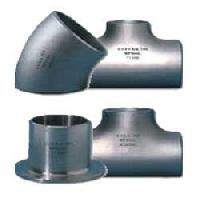 Alloy Steel Buttweld Pipe Fittings