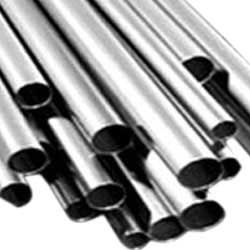 Alloy Steel Pipes, Tubes