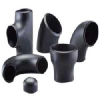 Carbon Steel Buttweld Pipe Fittings