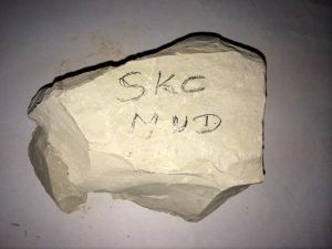 Ball Clay (SKC MUD)