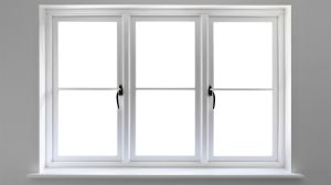 UPVC Windows