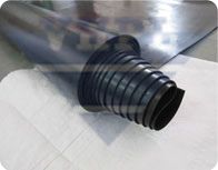 Epdm Rubber Sheet