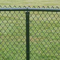 Chain Link Fencing