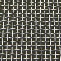 Dutch Weave Wire Mesh