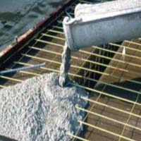 Concrete Admixtures