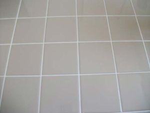 Tile grouts