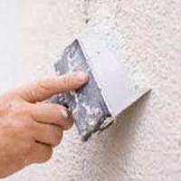 Wall Putty