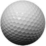 golf ball