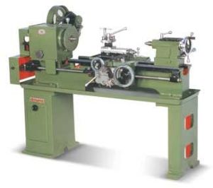 Lathe Machine