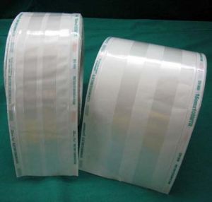 Sterilization Gusseted Reel