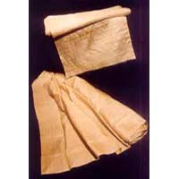Munga Silk Fabric
