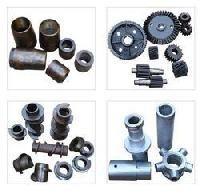 Oil Expeller Spares