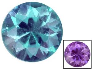 Alexandrite Gemstone (USI-AG-2)