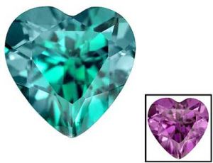 Alexandrite Gemstone (USI-AG-3)