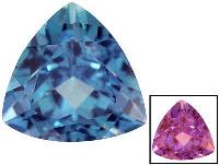 Alexandrite Gemstone (USI-AG-4)