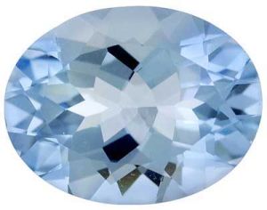 Aquamarine Gemstone (USI-AG-3)