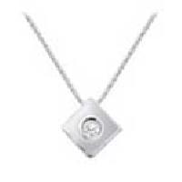 Diamond Pendant (USI-DP-21)