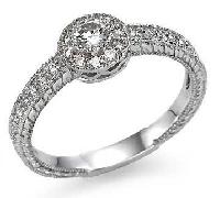 Diamond Ring (USI-DR-3)