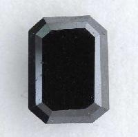 Natural Black Diamond (USI-BD-1)