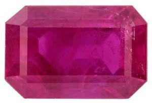 Ruby Gemstone (USI-RG-4)