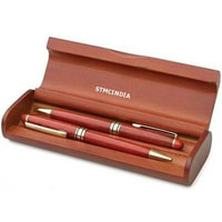 Display Pen Box