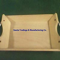 Serving Wooden Tray