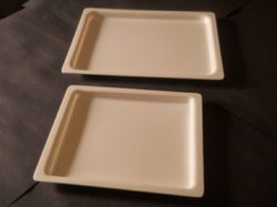 Wooden Trays