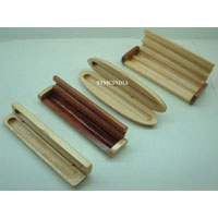 Wood Pen Stand, Wood Pen Box