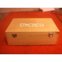 Wooden Box