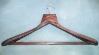 Wooden Coat Hanger