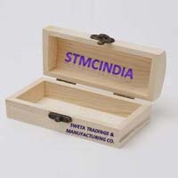 Wooden Gift Box