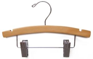 Wooden Laundry Hanger