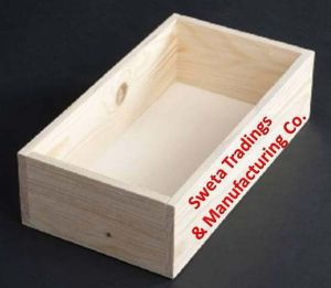 Wooden Serving Trays