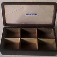 Wooden Tea Packaging Box