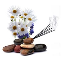 Incense Stick Fragrance